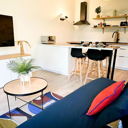 Appartement Disneyland Μοντεβρέν Εξωτερικό φωτογραφία