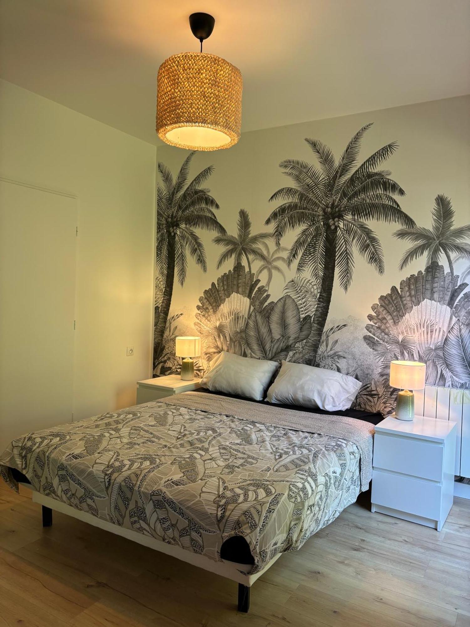 Appartement Disneyland Μοντεβρέν Εξωτερικό φωτογραφία