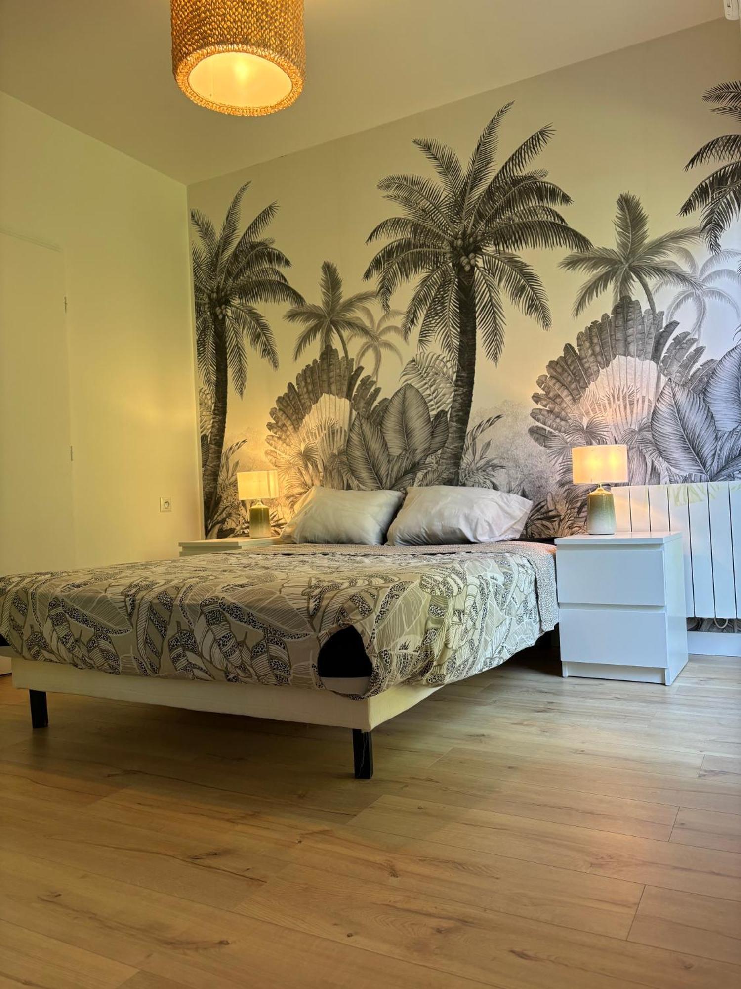 Appartement Disneyland Μοντεβρέν Εξωτερικό φωτογραφία